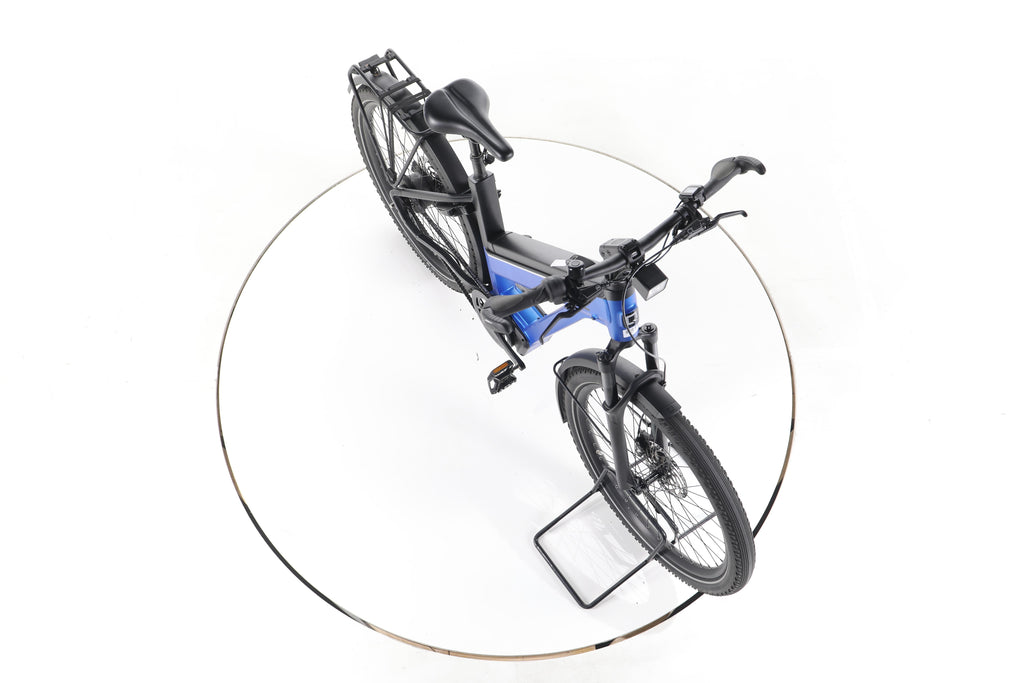 QWIC Atlas City E-Bike - Image 15