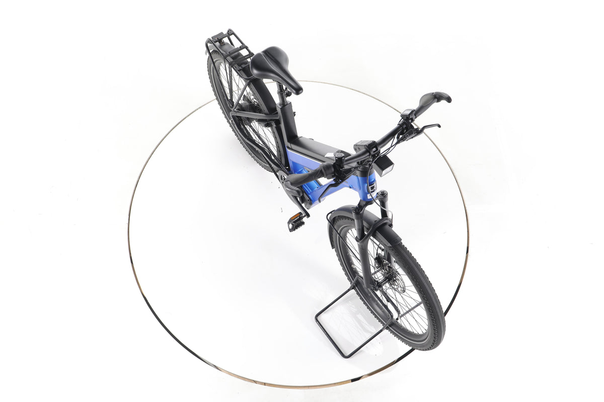 QWIC Atlas City E-Bike - Image 15