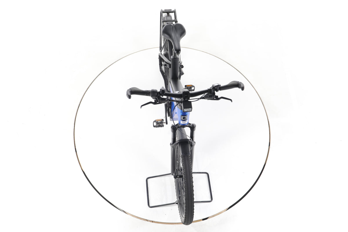 QWIC Atlas City E-Bike - Image 16