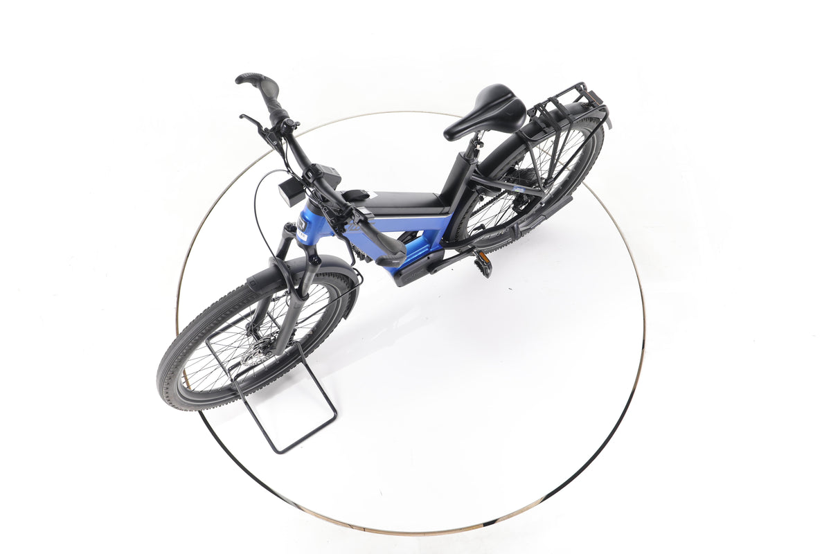 QWIC Atlas City E-Bike - Image 18