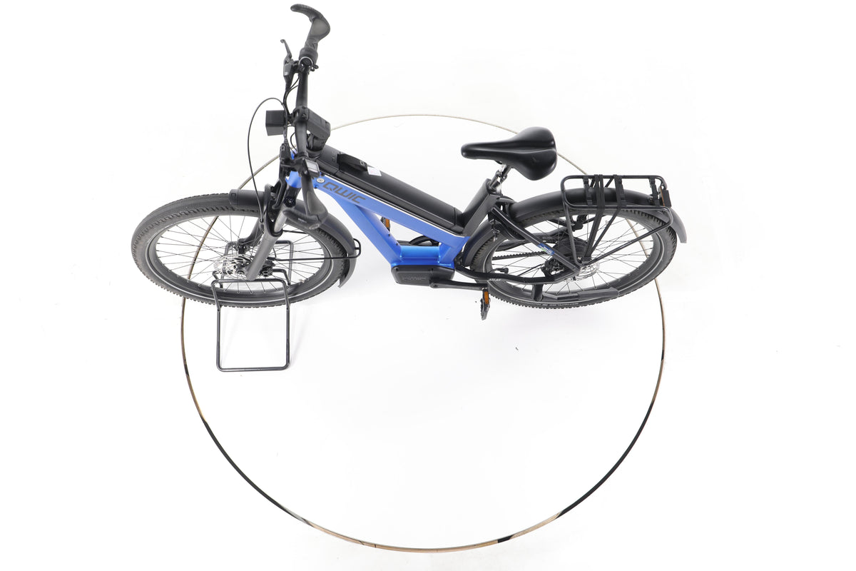 QWIC Atlas City E-Bike - Image 19