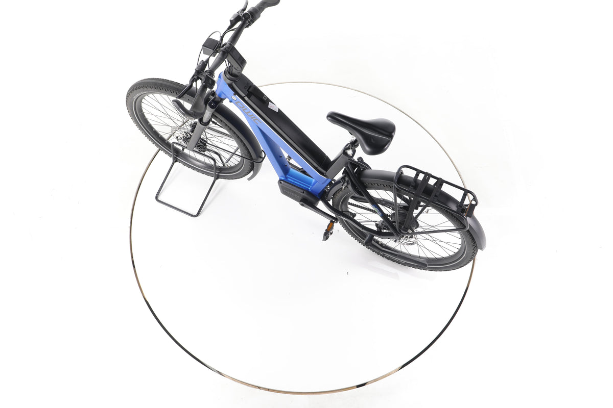 QWIC Atlas City E-Bike - Image 20