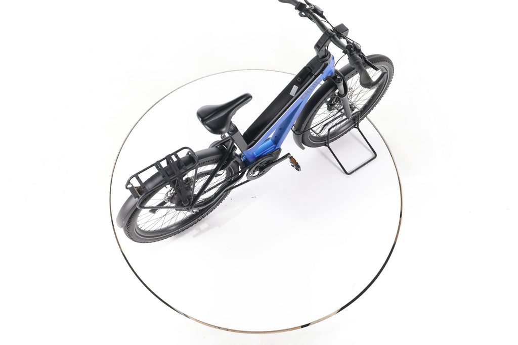 QWIC Atlas City E-Bike - Image 24