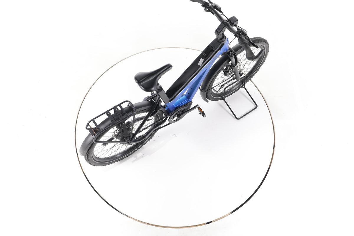 QWIC Atlas City E-Bike - Image 24