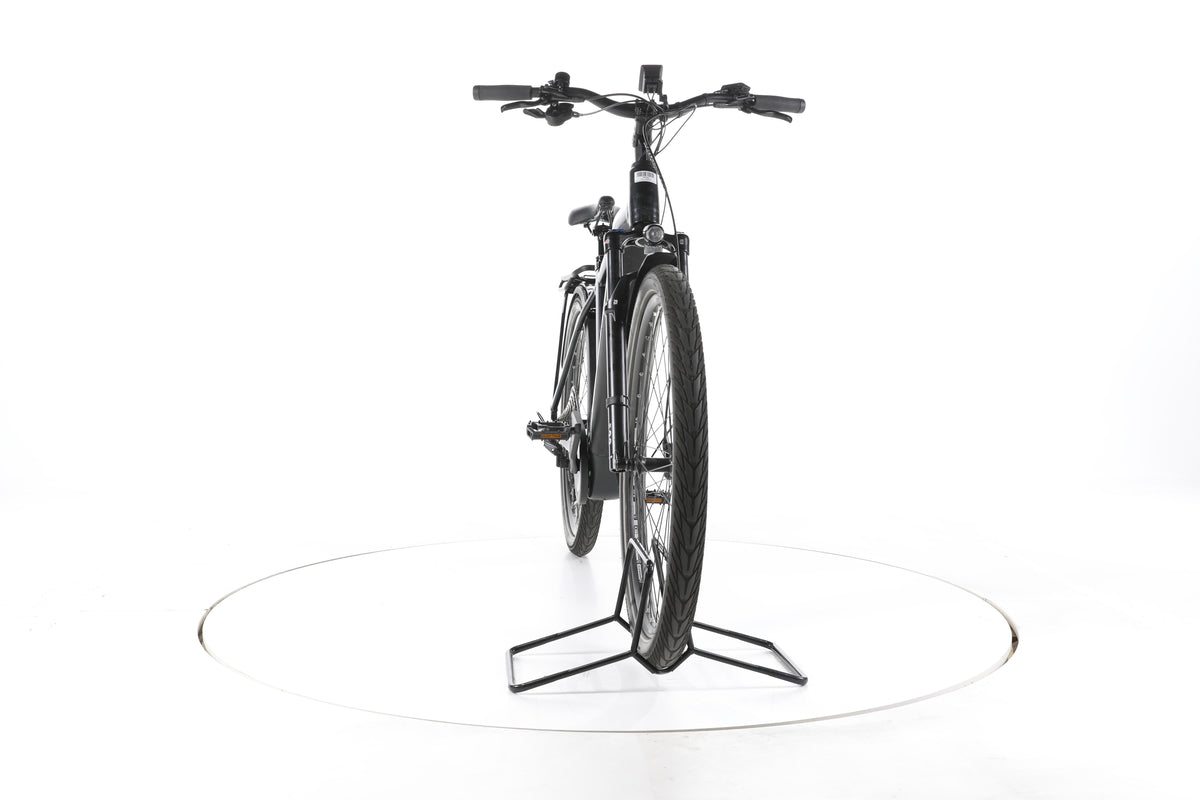 Cube Kathmandu Hybrid EXC Trekking E-Bike - Image 4