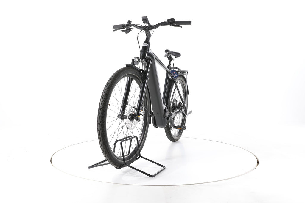 Cube Kathmandu Hybrid EXC Trekking E-Bike - Image 5