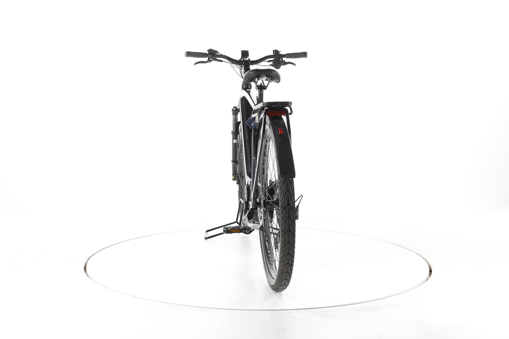Cube Kathmandu Hybrid EXC Trekking E-Bike - Image 10