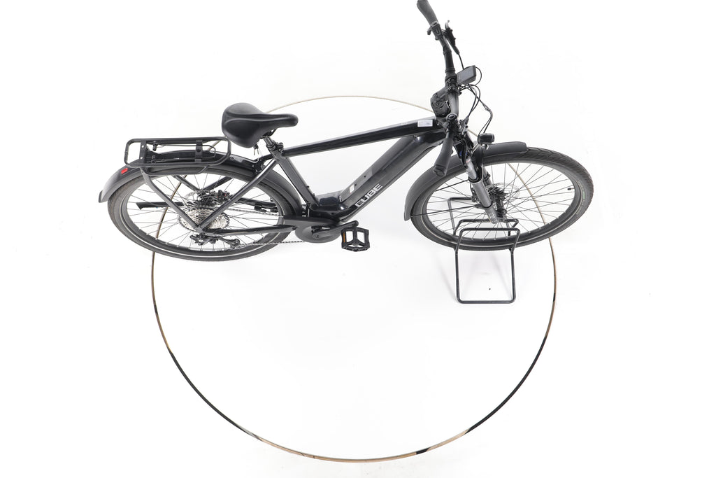 Cube Kathmandu Hybrid EXC Trekking E-Bike - Image 13