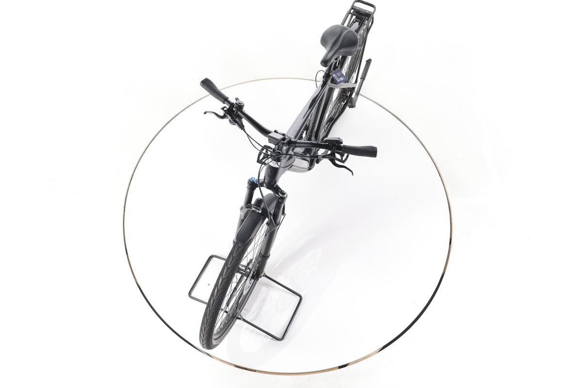 Cube Kathmandu Hybrid EXC Trekking E-Bike - Image 17