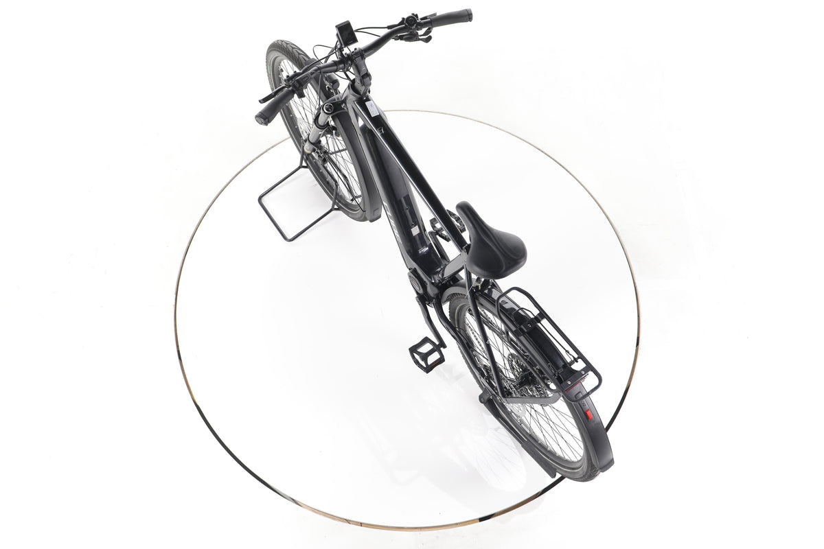 Cube Kathmandu Hybrid EXC Trekking E-Bike - Image 21