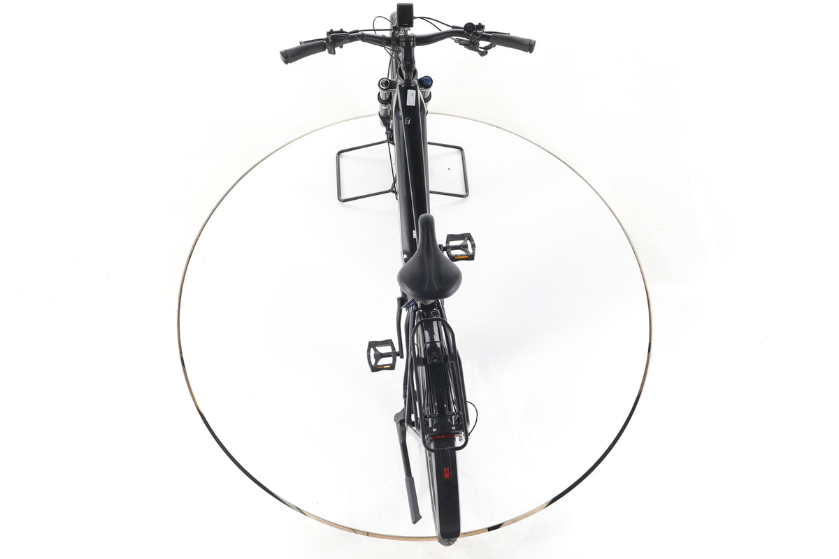 Cube Kathmandu Hybrid EXC Trekking E-Bike - Image 22