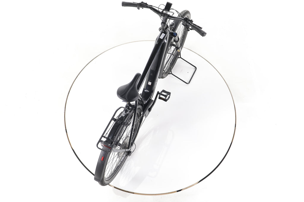 Cube Kathmandu Hybrid EXC Trekking E-Bike - Image 23