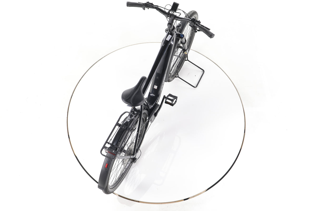 Cube Kathmandu Hybrid EXC Trekking E-Bike - Image 23