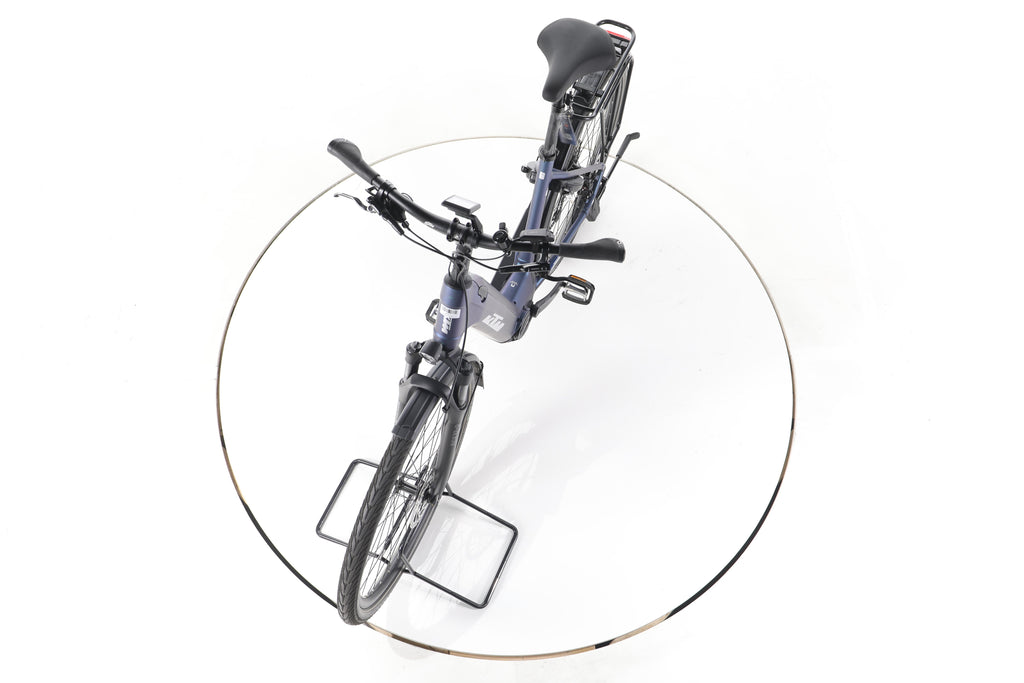 KTM Macina Tour CX 510 Trekking E-Bike Tiefeinsteiger - Image 17