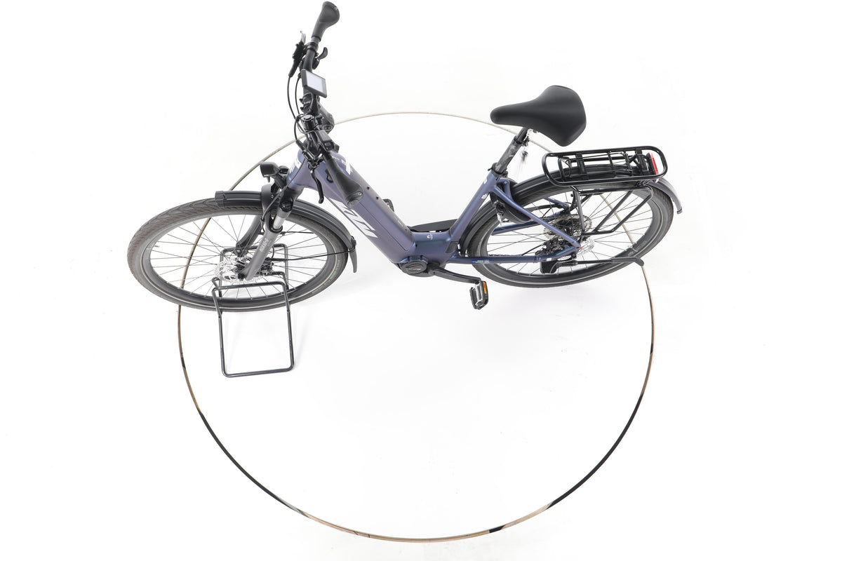 KTM Macina Tour CX 510 Trekking E-Bike Tiefeinsteiger - Image 19