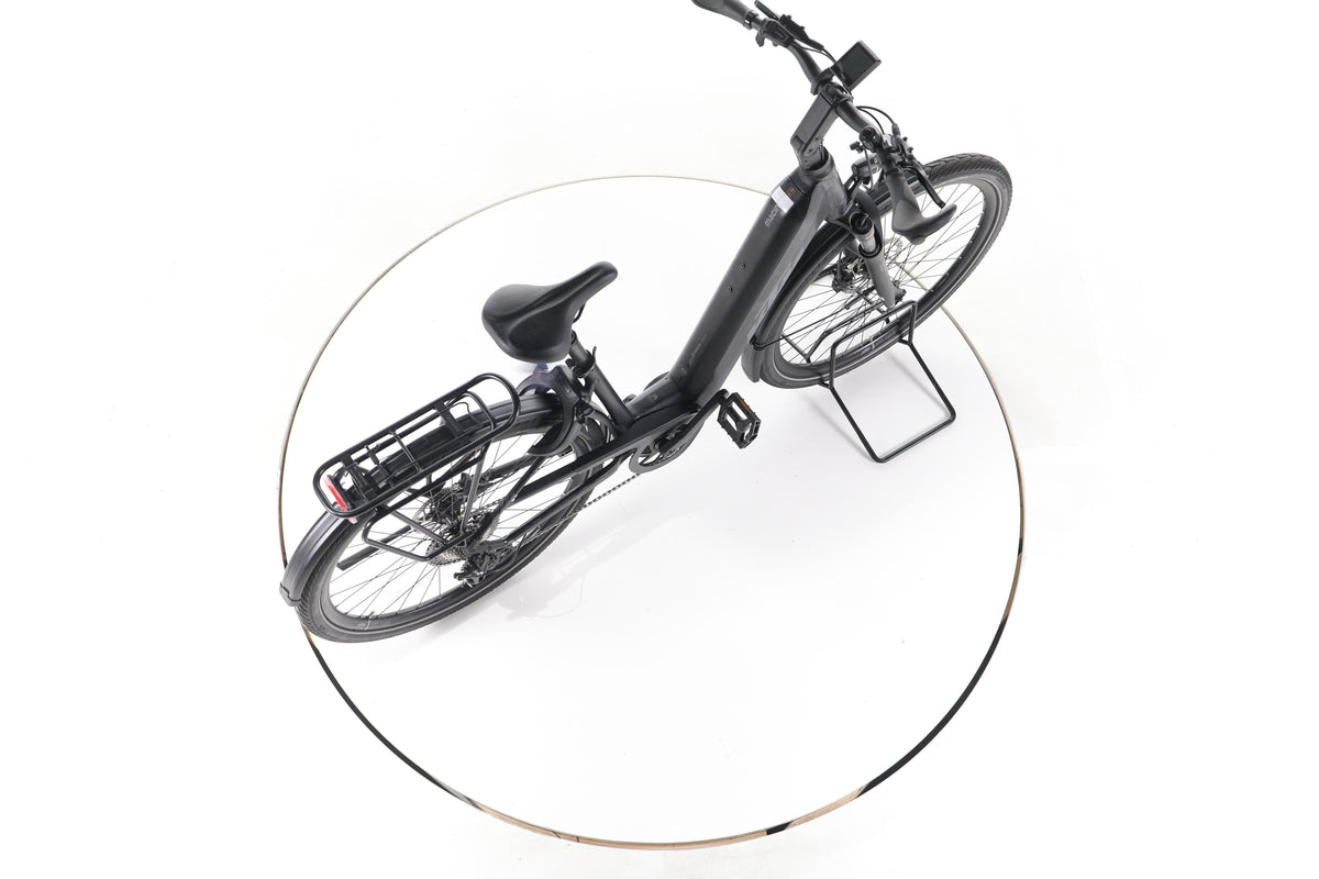 KTM Macina Style 730 Trekking E-Bike Tiefeinsteiger - Image 24