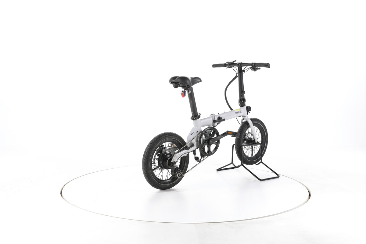 EOVOLT Morning Falt E-Bike - Image 12