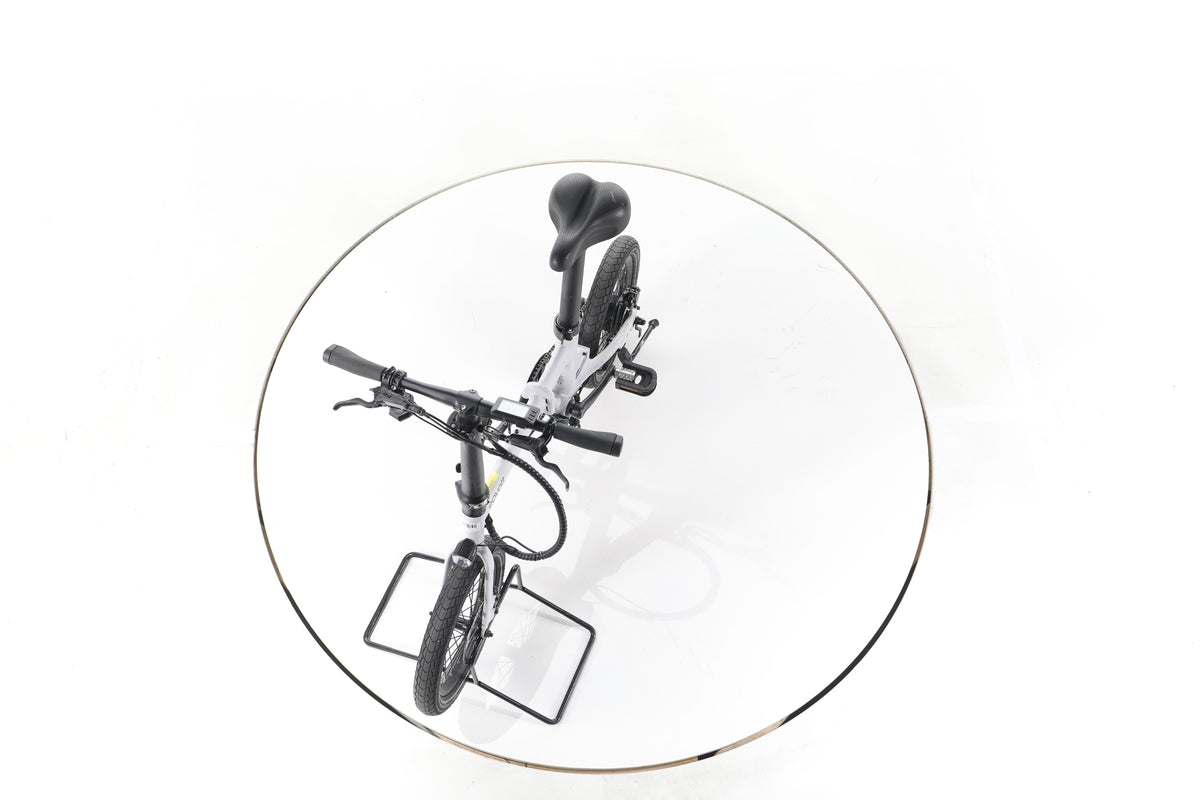 EOVOLT Morning Falt E-Bike - Image 17