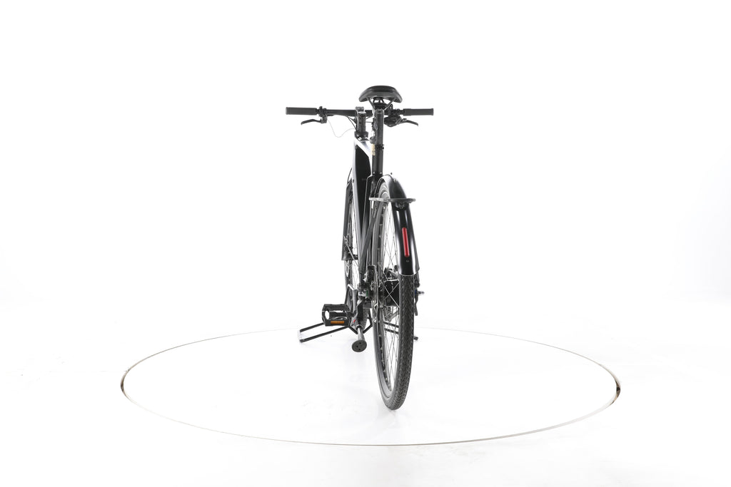 Riese & Müller UBN Five silent City E-Bike - Image 10