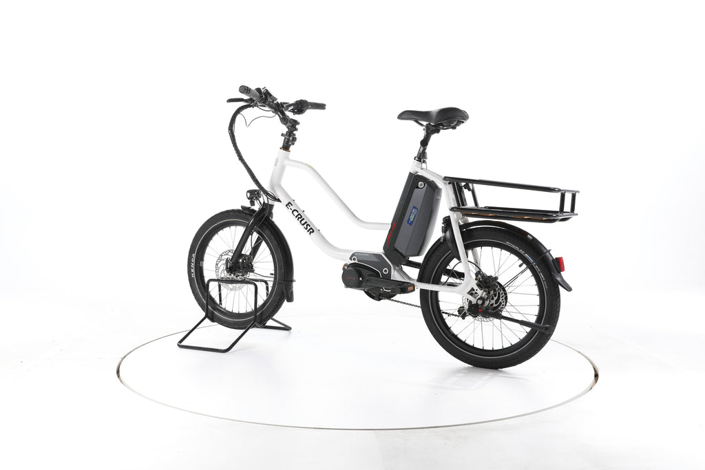 Metz Mobility E-CRUSR Kompakt E-Bike - Image 8