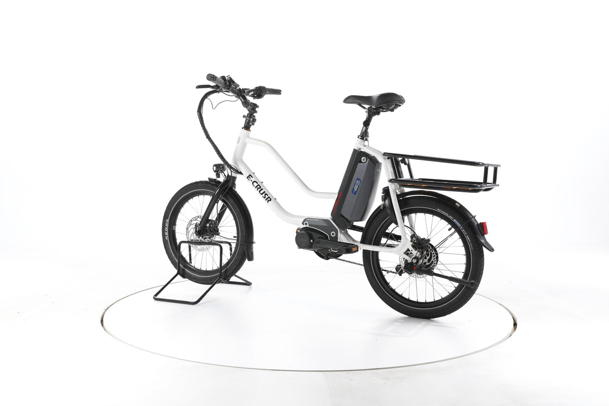 Metz Mobility E-CRUSR Kompakt E-Bike - Image 8