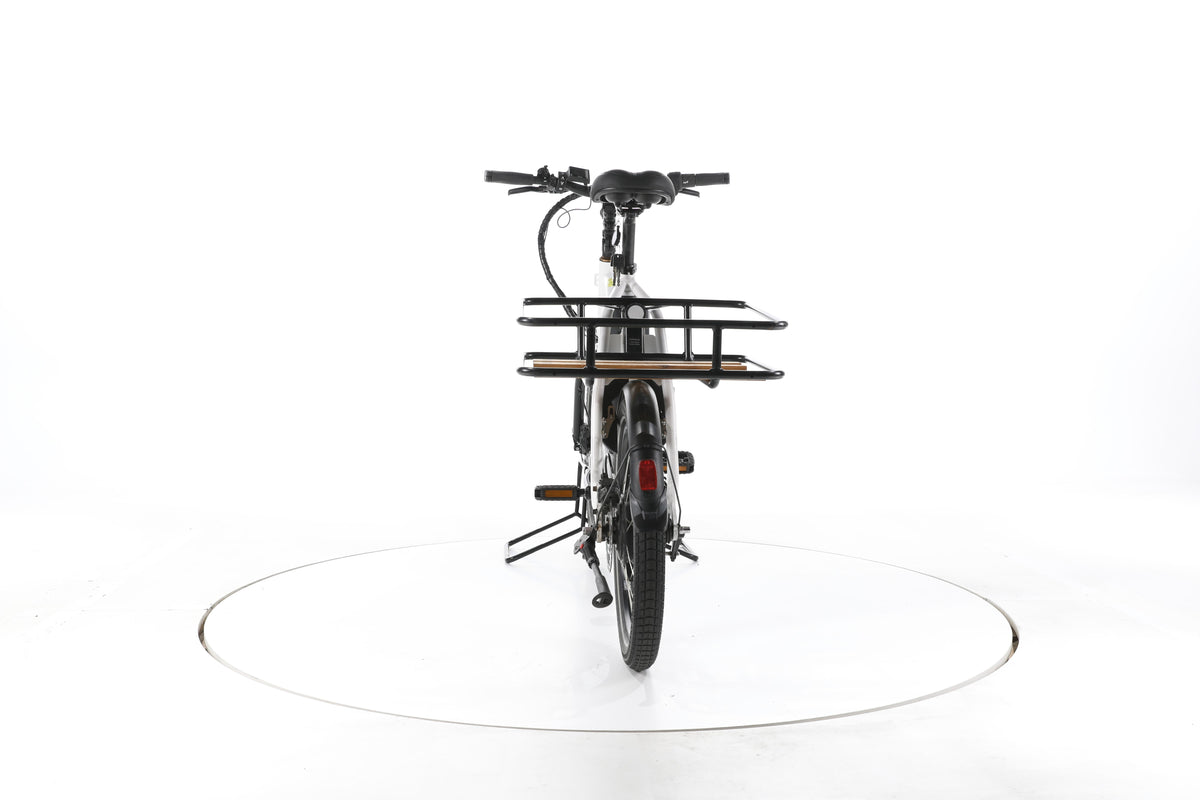 Metz Mobility E-CRUSR Kompakt E-Bike - Image 10