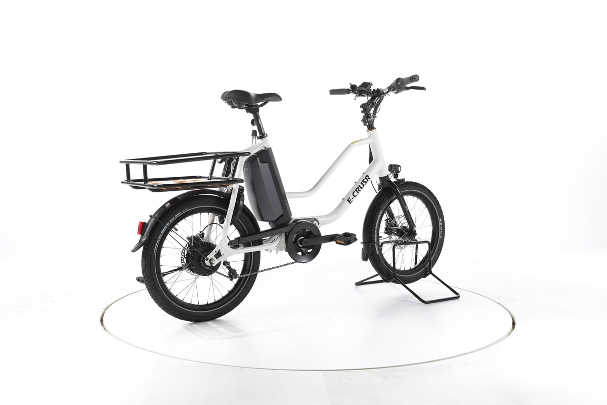 Metz Mobility E-CRUSR Kompakt E-Bike - Image 12