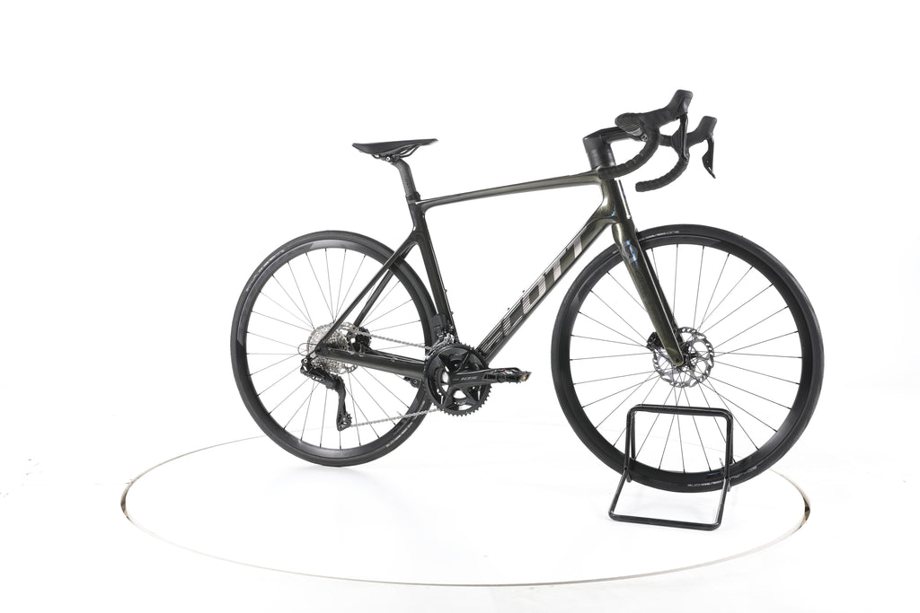 Scott Addict RC 40 Rennrad Carbon 2024 - Image 2