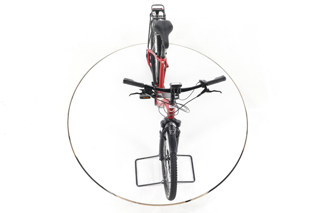 Victoria eTrekking 6.5 Trekking E-Bike Tiefeinsteiger - Image 16