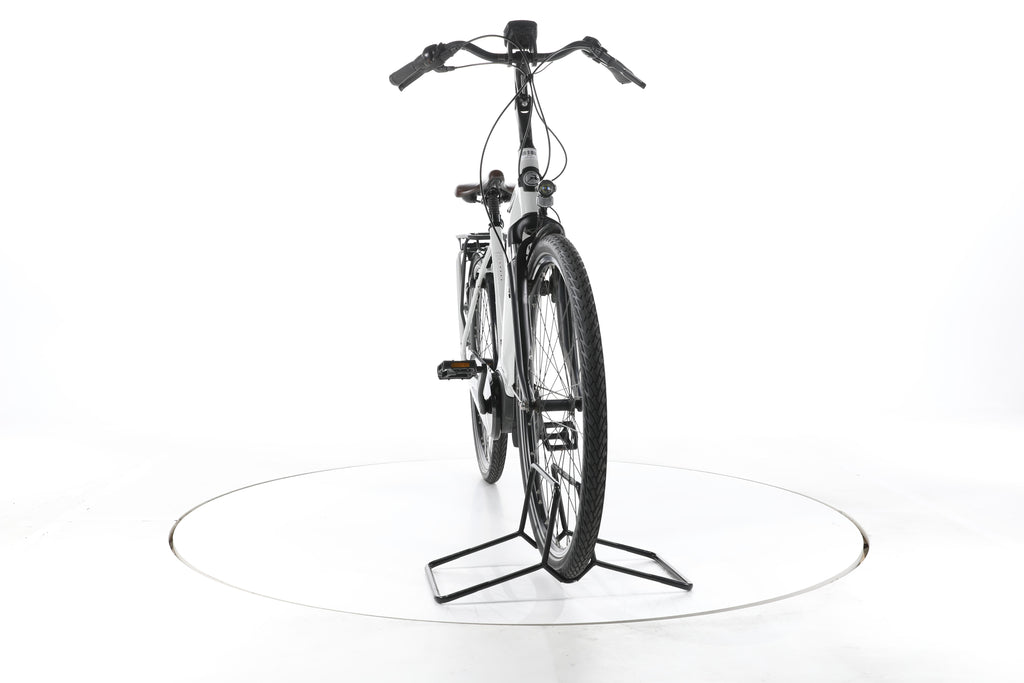 Gazelle Arroyo C7+ HMB Elite City E-Bike Tiefeinsteiger - Image 4