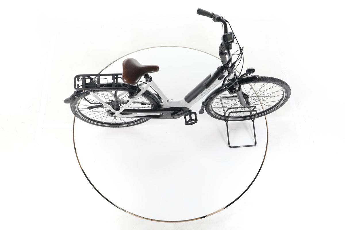 Gazelle Arroyo C7+ HMB Elite City E-Bike Tiefeinsteiger - Image 13