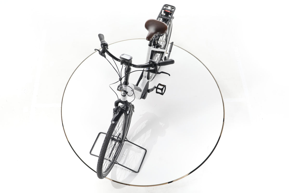 Gazelle Arroyo C7+ HMB Elite City E-Bike Tiefeinsteiger - Image 17
