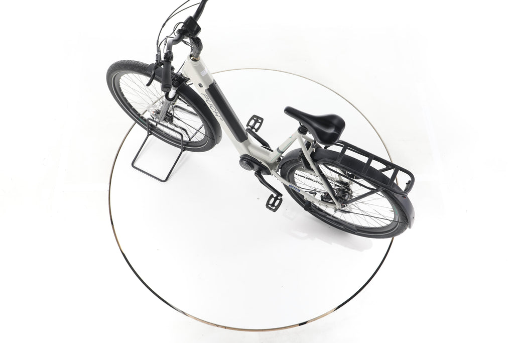 Puch Q 4.4 City E-Bike Tiefeinsteiger - Image 20