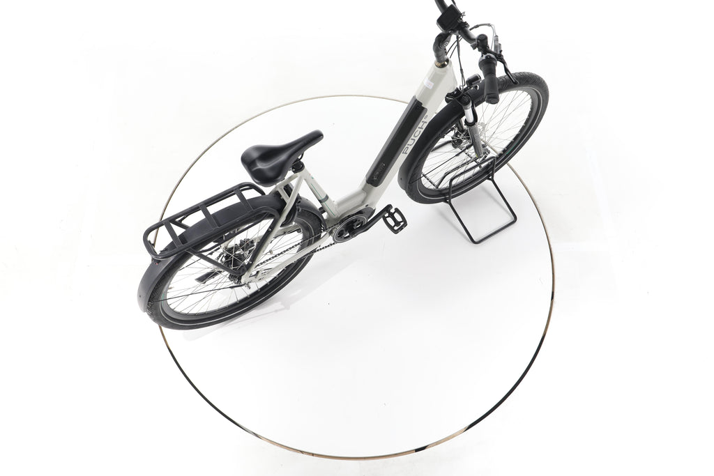 Puch Q 4.4 City E-Bike Tiefeinsteiger - Image 24