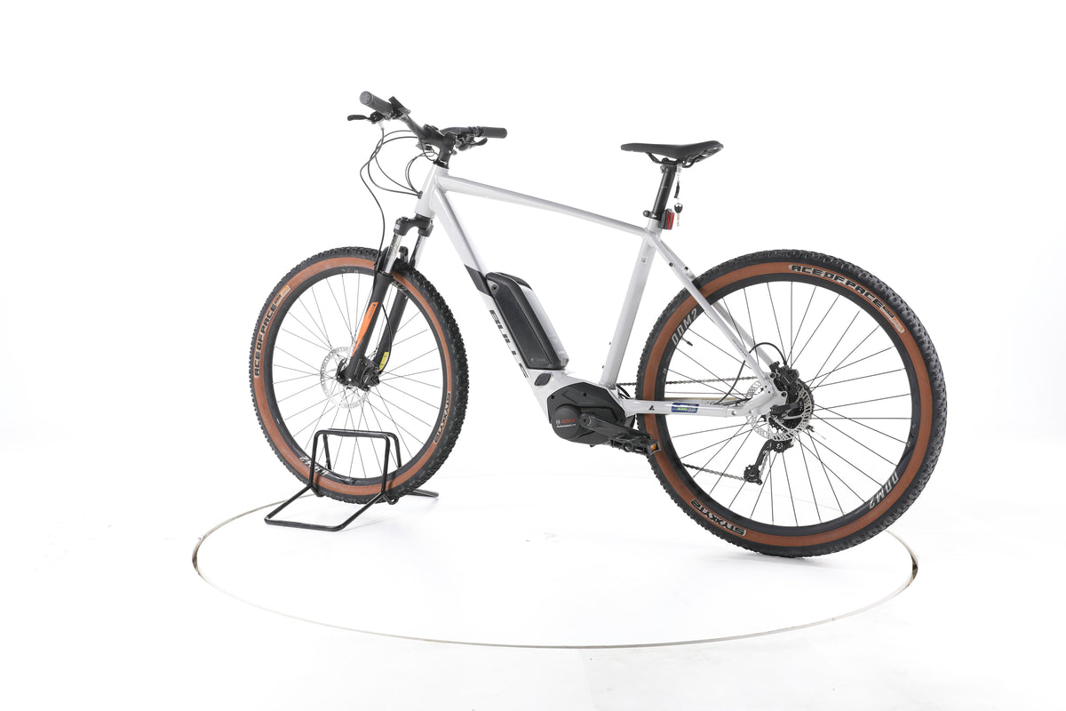 Bulls LT Performance E-Bike - Image 8