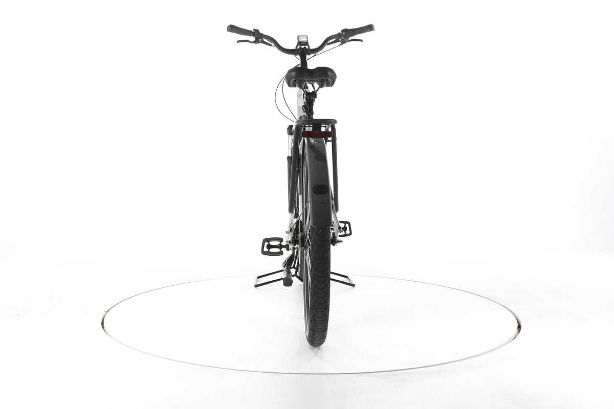 Puch Q 4.4 City E-Bike Tiefeinsteiger - Image 10