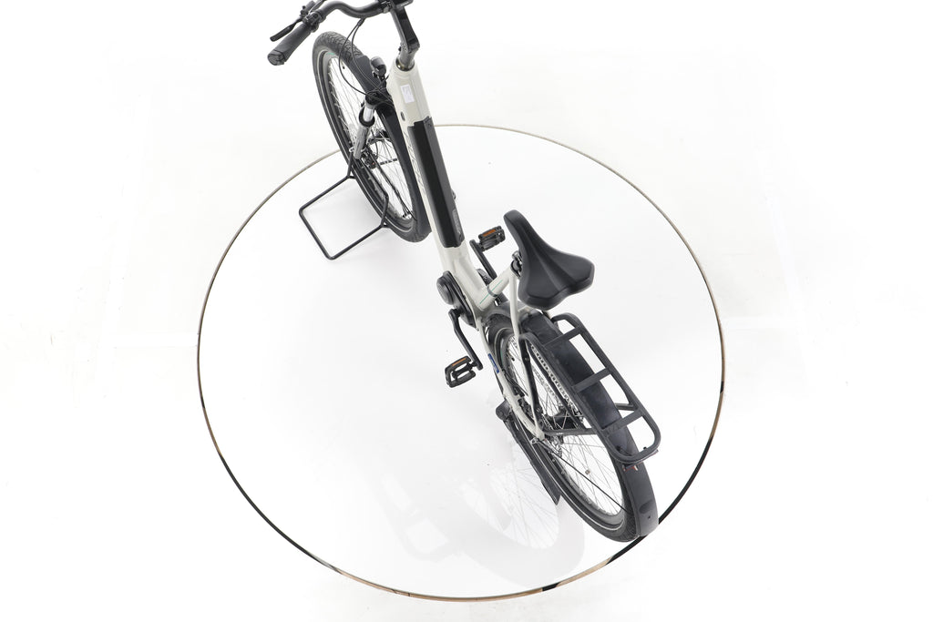 Puch Q 4.4 City E-Bike Tiefeinsteiger - Image 21