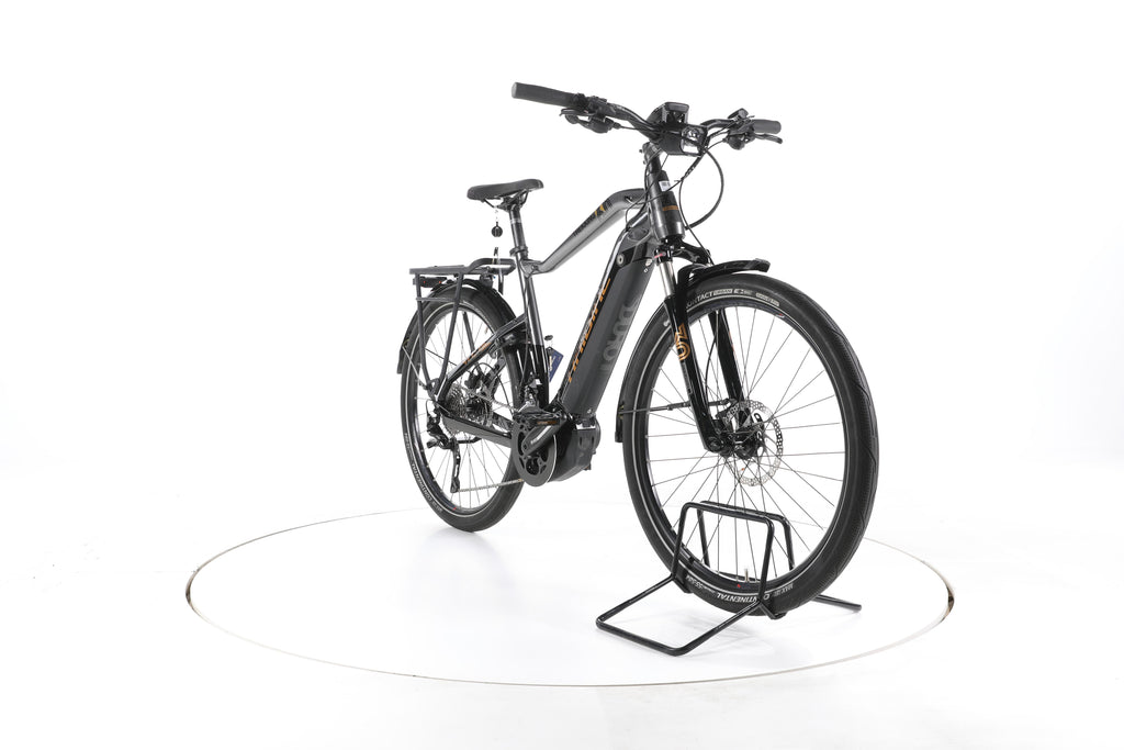 Haibike SDuro Trekking 6.0 Trekking E-Bike - Image 3