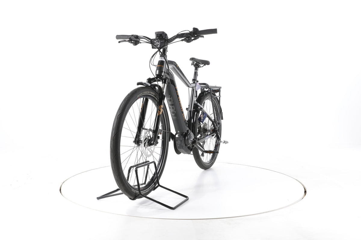 Haibike SDuro Trekking 6.0 Trekking E-Bike - Image 5