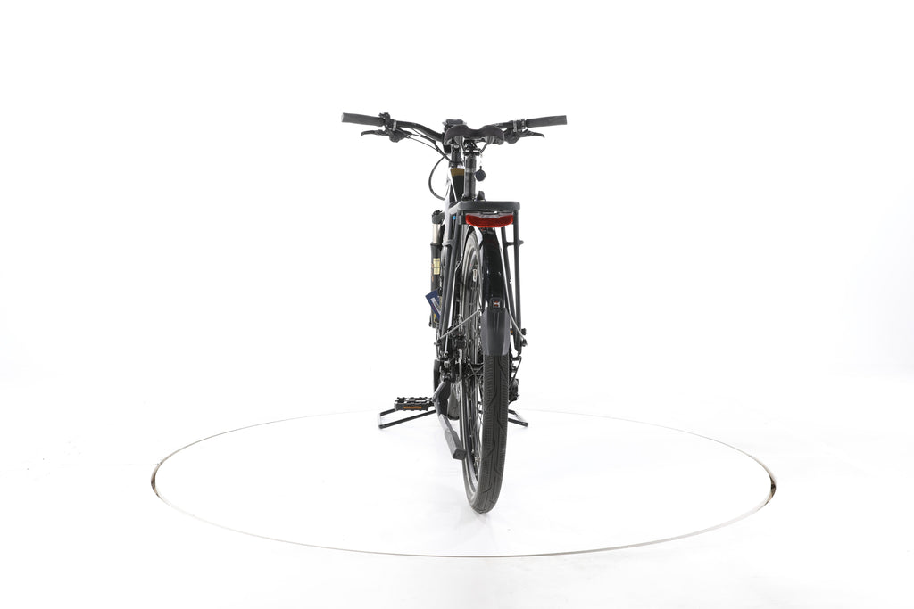 Haibike SDuro Trekking 6.0 Trekking E-Bike - Image 10