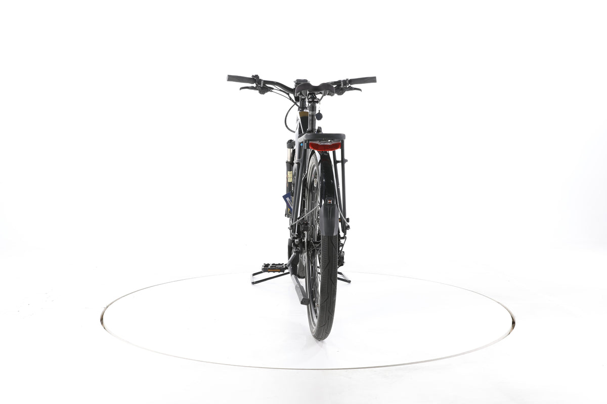 Haibike SDuro Trekking 6.0 Trekking E-Bike - Image 10