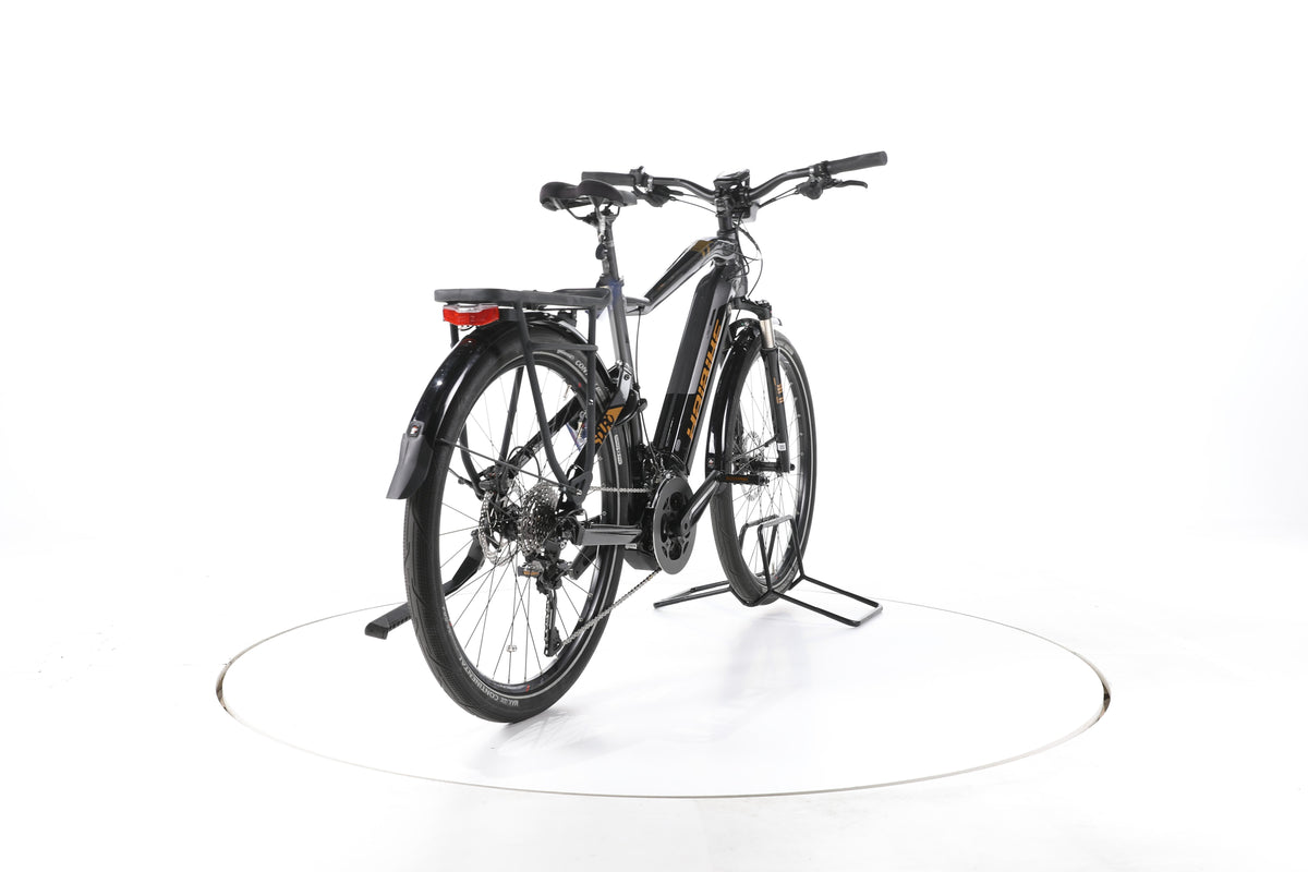 Haibike SDuro Trekking 6.0 Trekking E-Bike - Image 11
