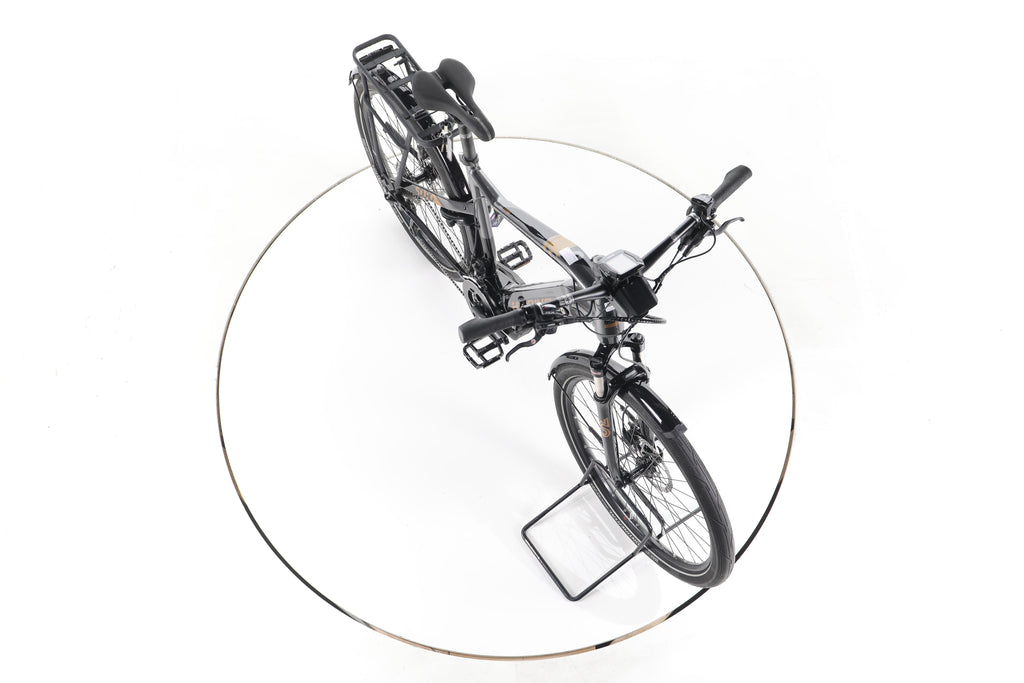 Haibike SDuro Trekking 6.0 Trekking E-Bike - Image 15