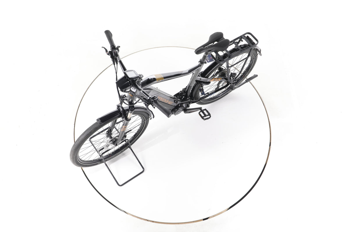 Haibike SDuro Trekking 6.0 Trekking E-Bike - Image 18