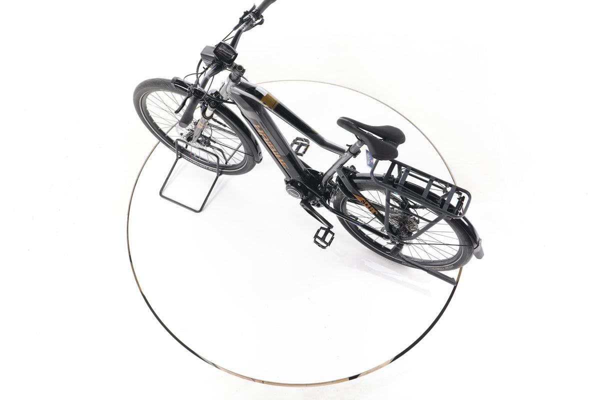 Haibike SDuro Trekking 6.0 Trekking E-Bike - Image 20