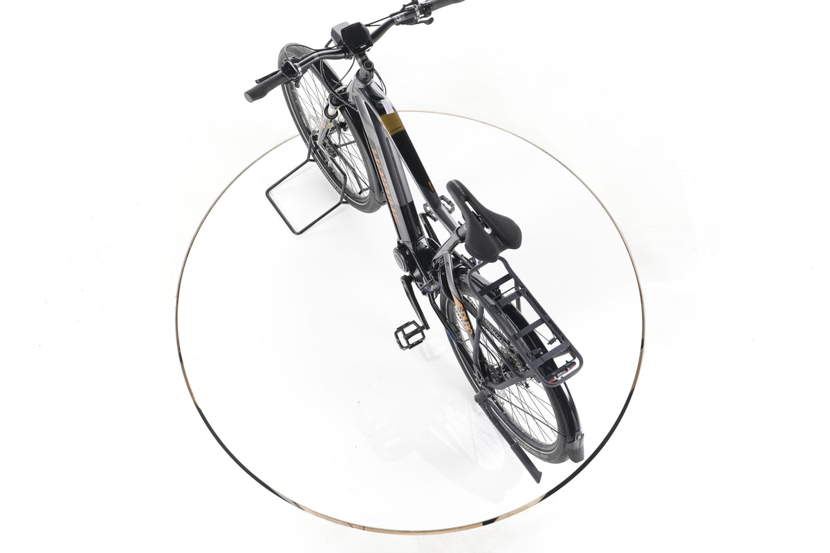 Haibike SDuro Trekking 6.0 Trekking E-Bike - Image 21