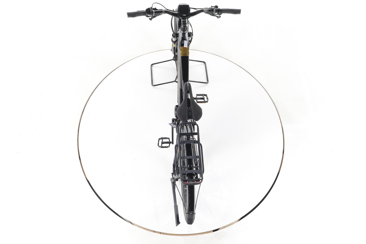 Haibike SDuro Trekking 6.0 Trekking E-Bike - Image 22