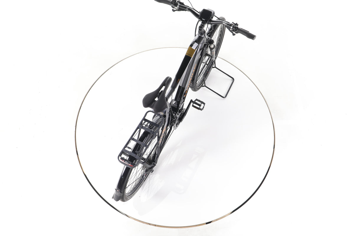 Haibike SDuro Trekking 6.0 Trekking E-Bike - Image 23