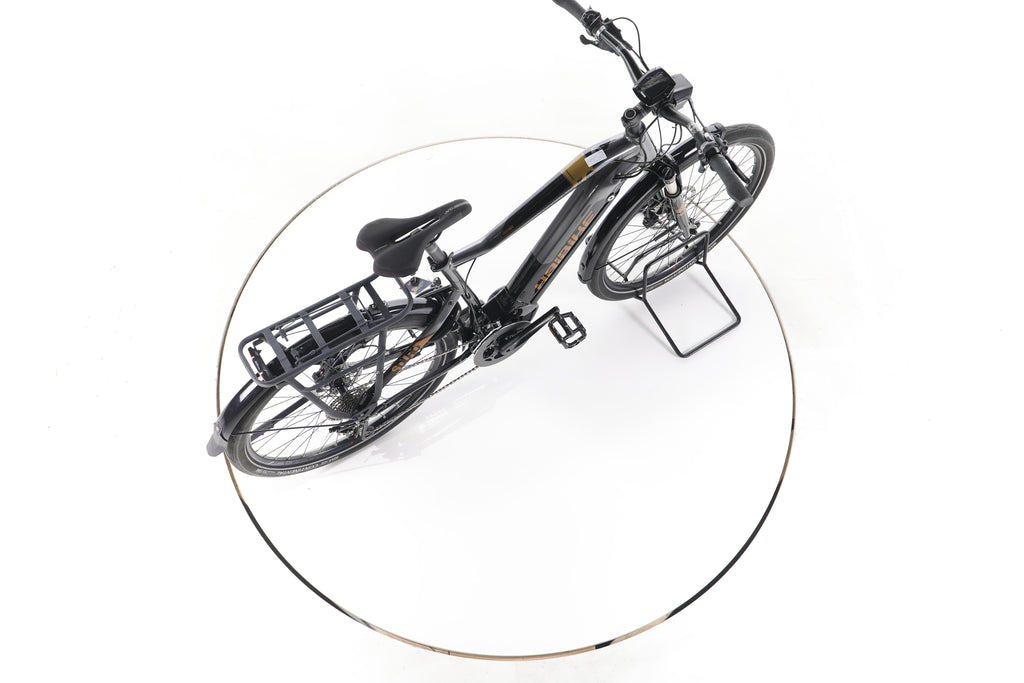 Haibike SDuro Trekking 6.0 Trekking E-Bike - Image 24