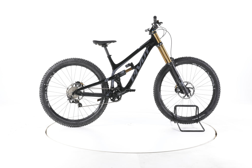 Pivot Cycles Phoenix Fahrrad Fully - Image 1
